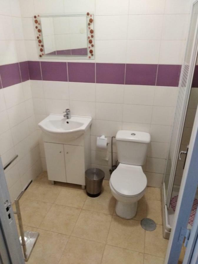 Downtown Apartment 波尔图 外观 照片