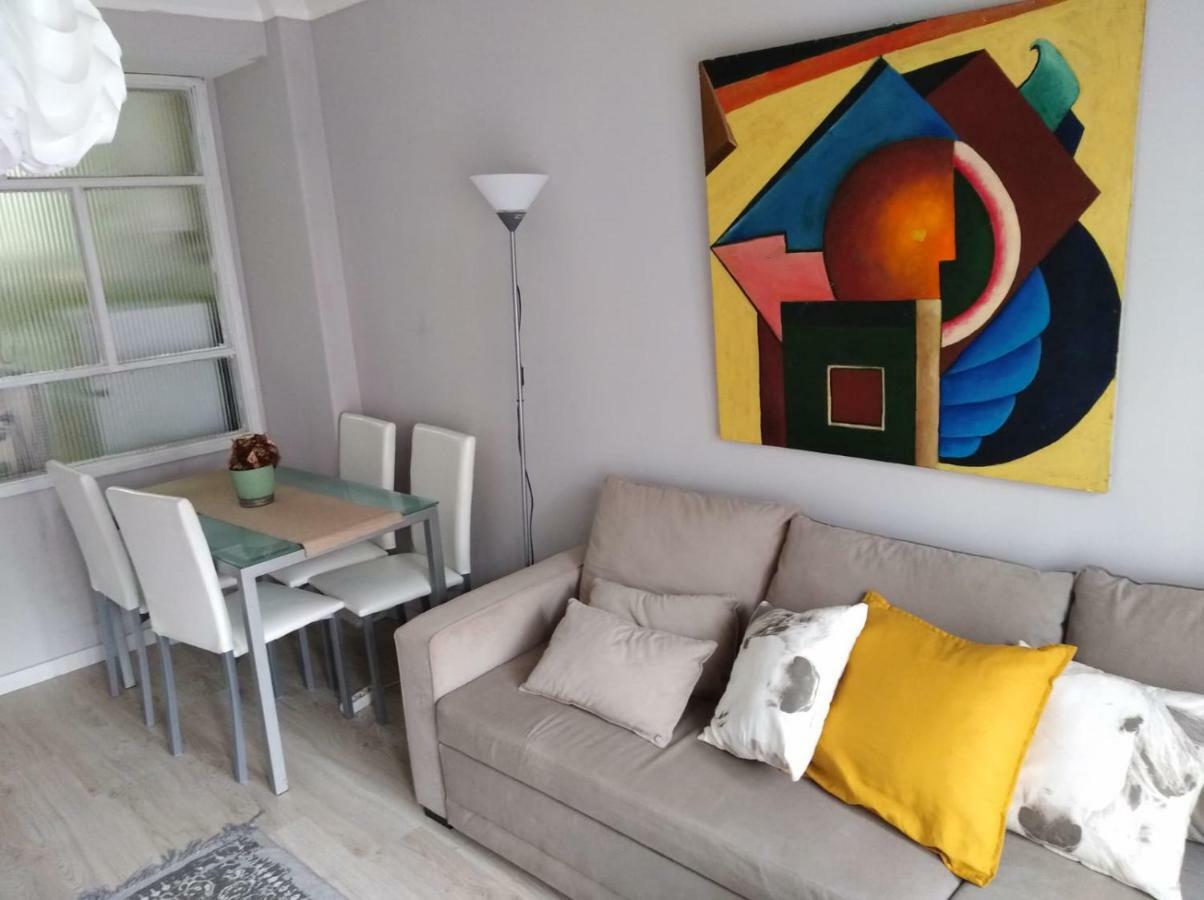 Downtown Apartment 波尔图 外观 照片